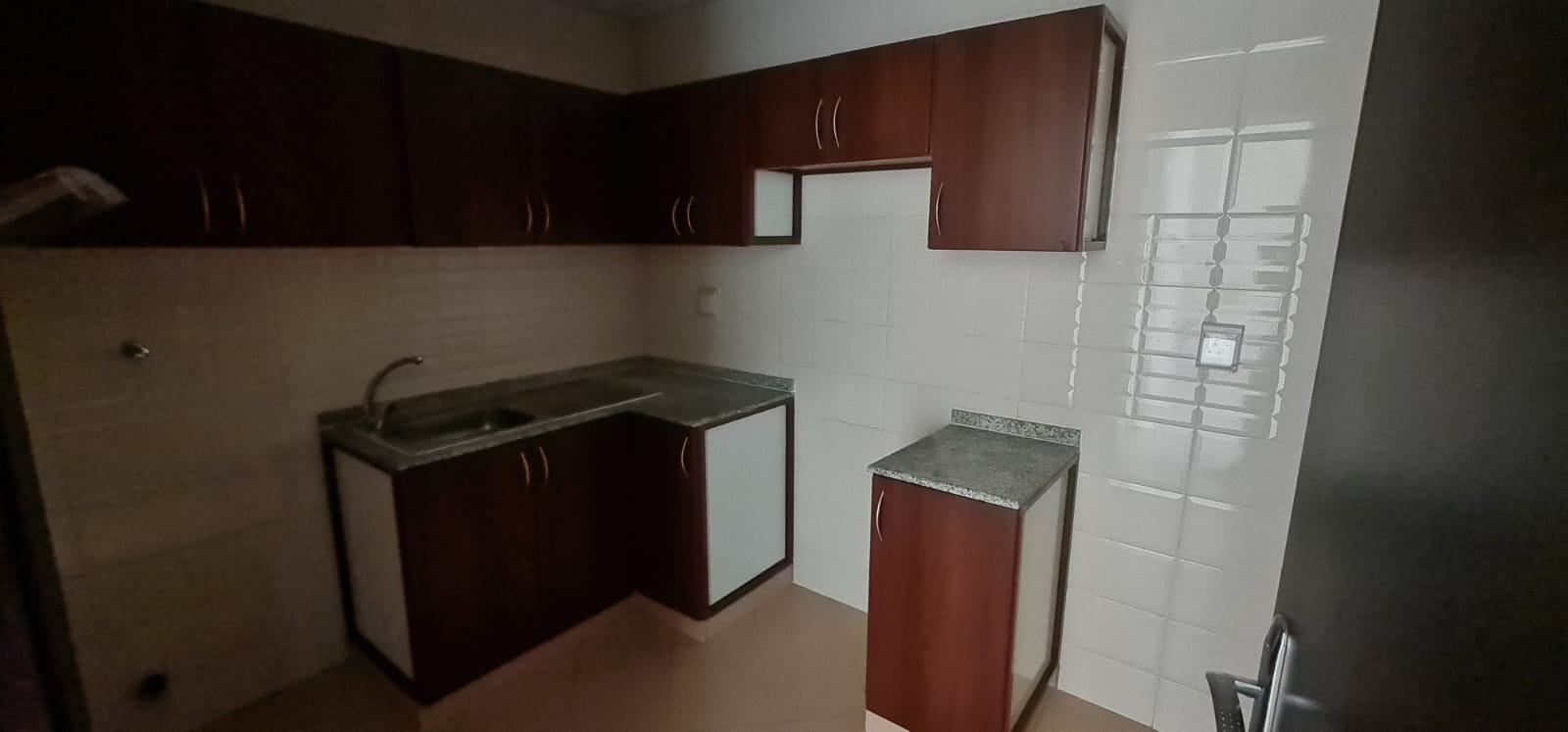 2BHK Front Side